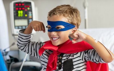 CIRCLE, un nouveau centre d’excellence en cancérologie pédiatrique labellisé par l’INCa